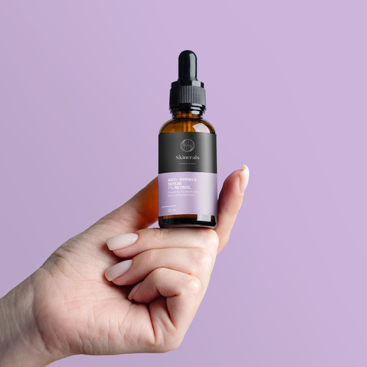 Anti-Wrinkle Serum