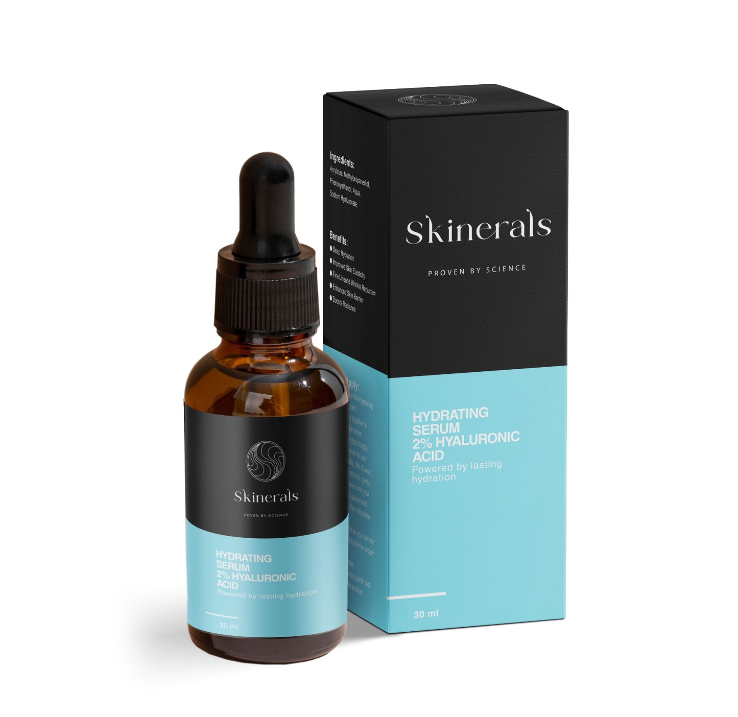 Hydrating Serum