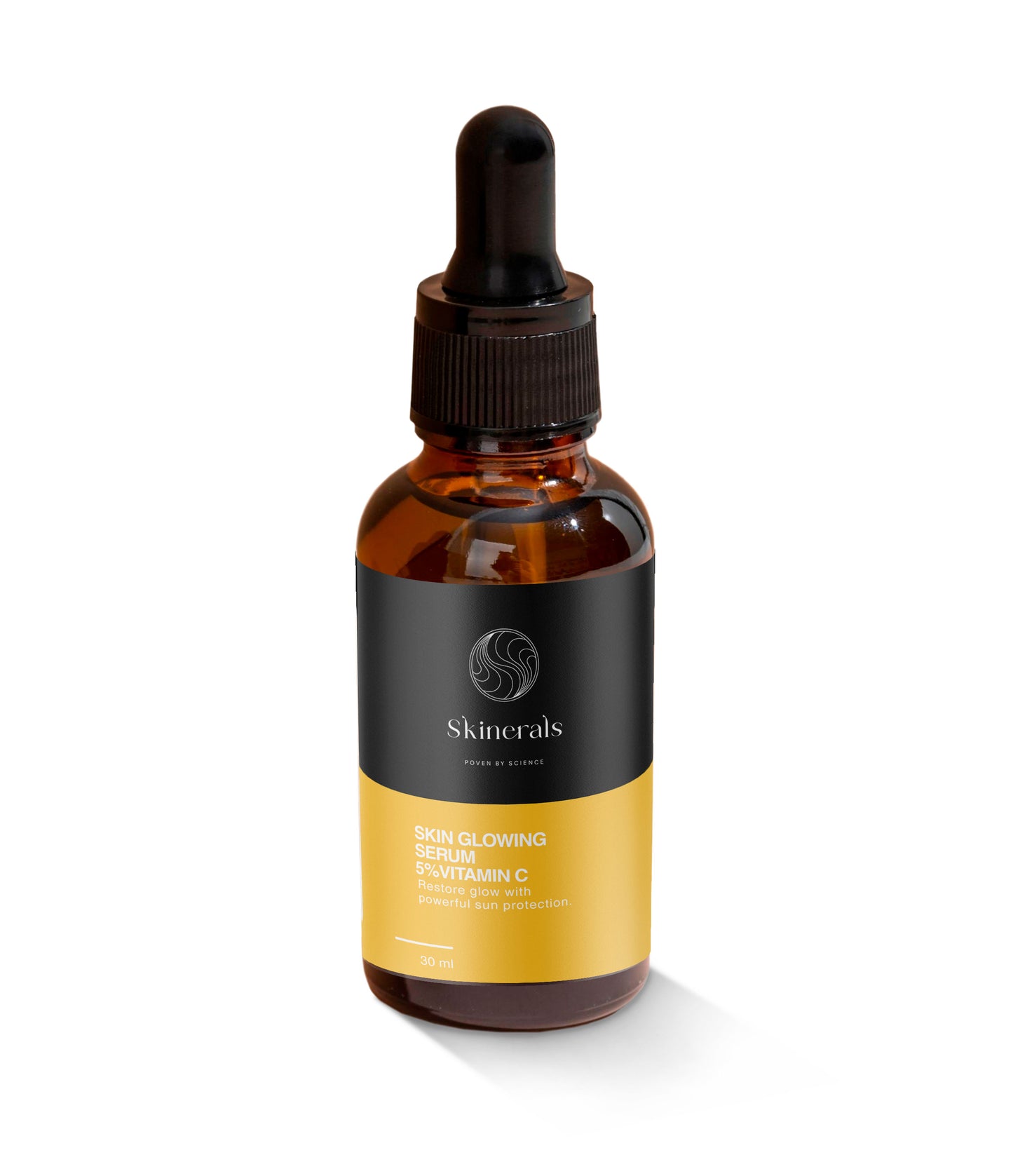 Skin Glowing Serum