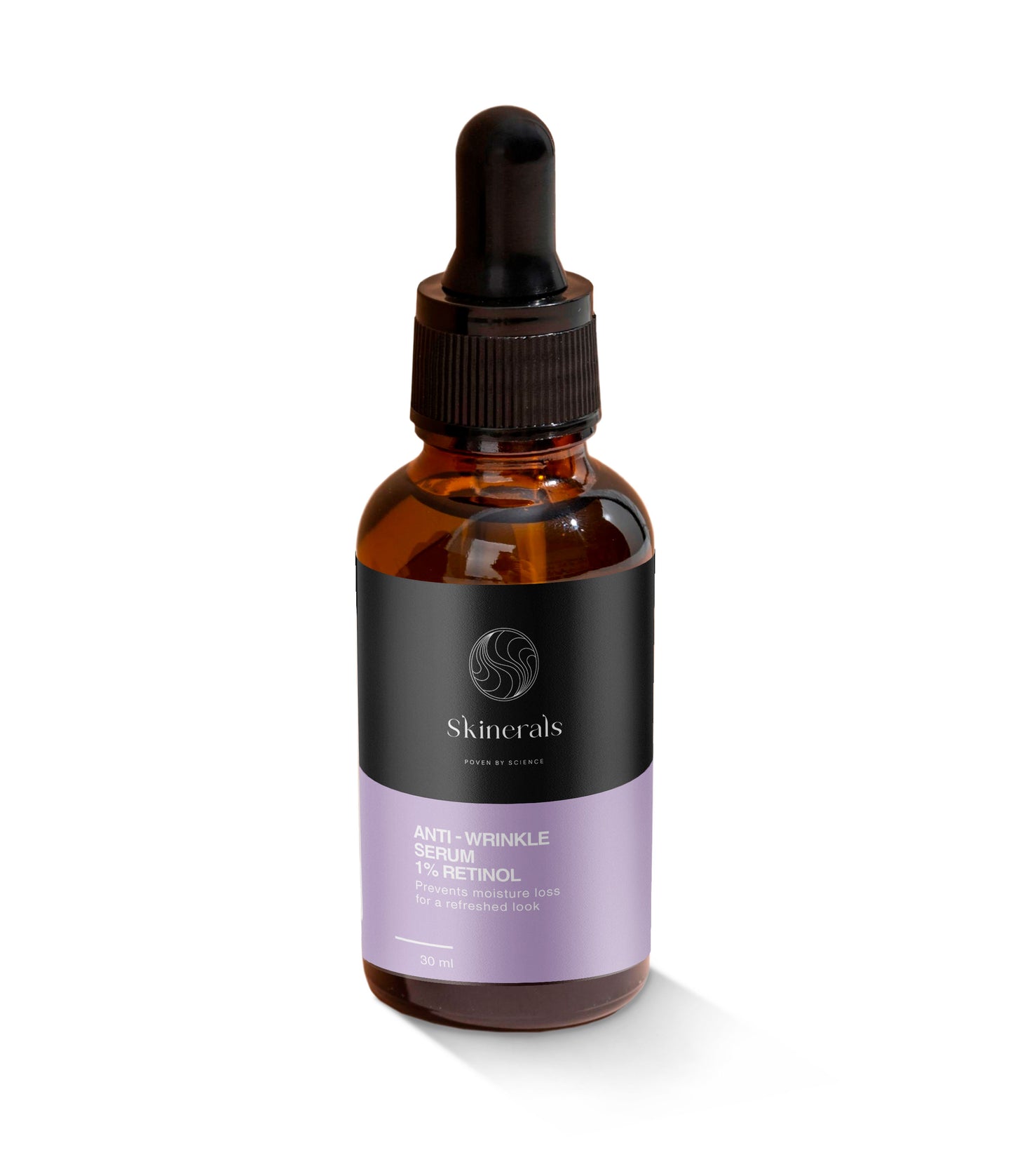 Anti-Wrinkle Serum